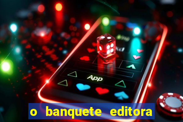 o banquete editora 34 pdf